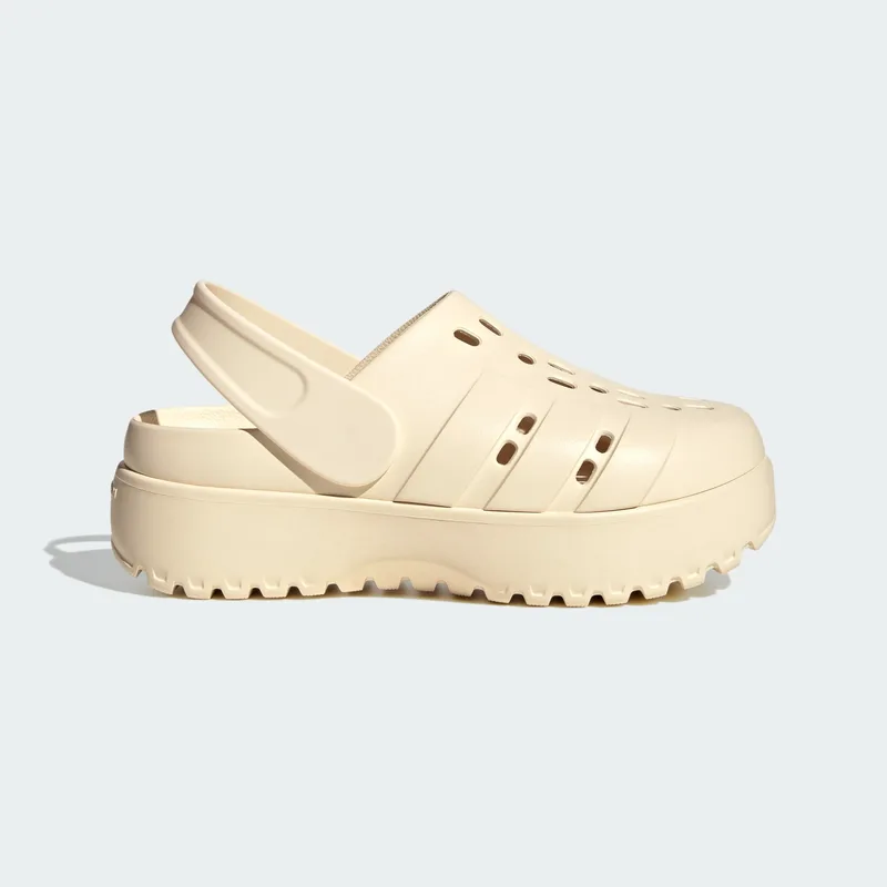 adidas Sportswear Adilette Platform Clogs (9000241444_88392)
