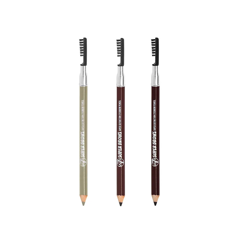 W7 Super Brows Pencil Blonde