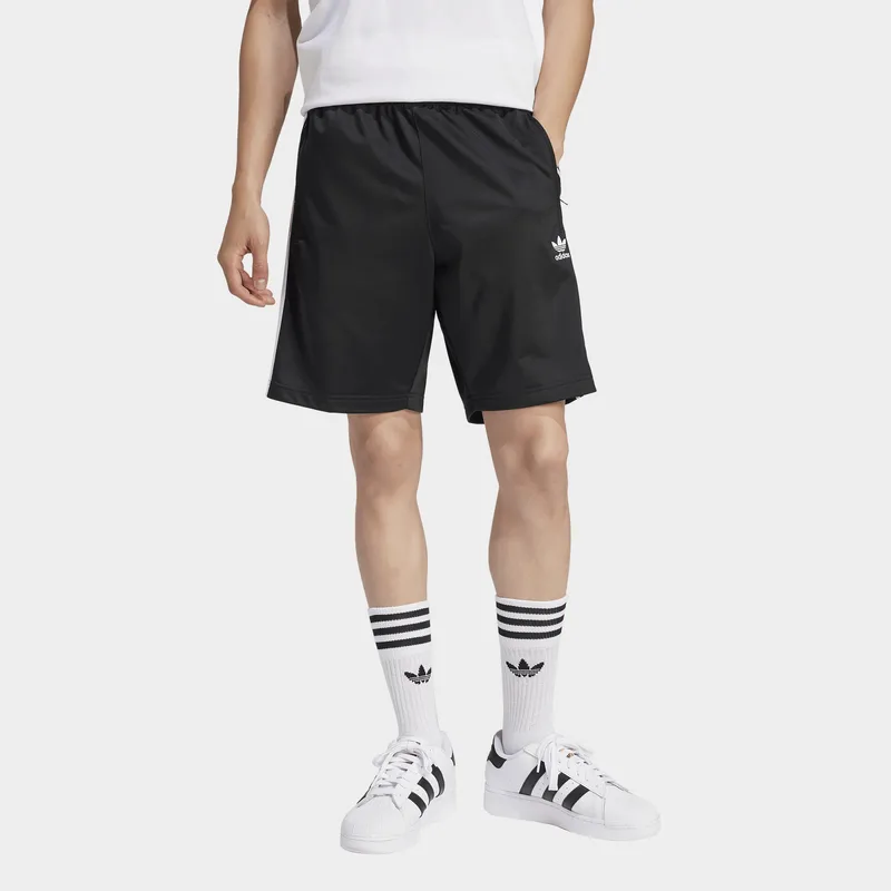 adidas Originals Firebird Ανδρικό Σορτς (9000170275_1480)