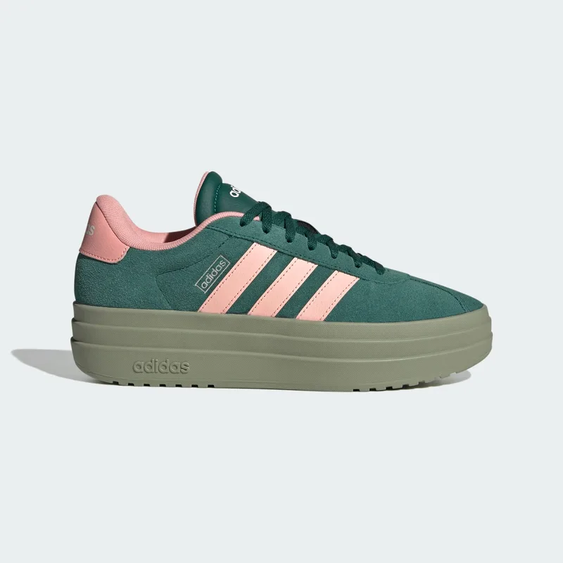 adidas sportswear Vl Court Bold Shoes (9000290038_97519)