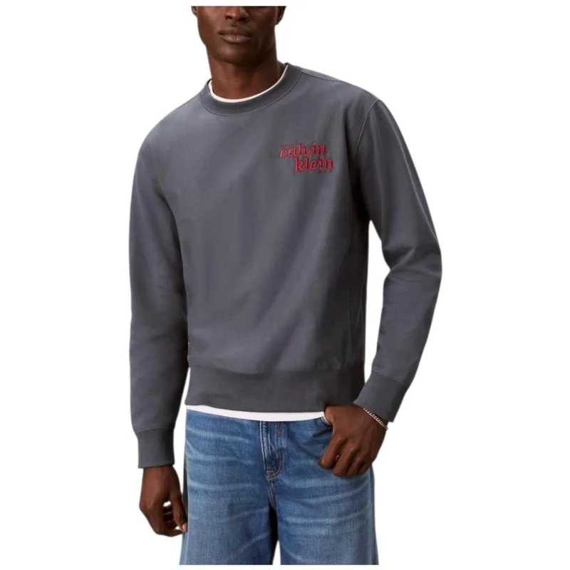 Φούτερ Calvin Klein Jeans LV04RG265G CEG