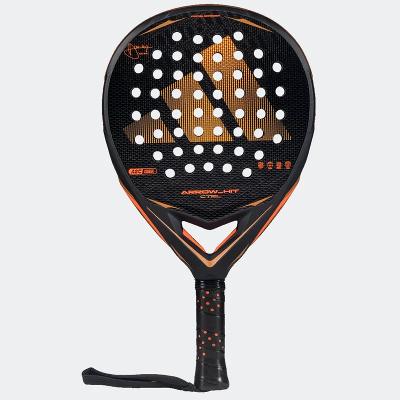 Ρακέτα Padel adidas Arrow Hit Control