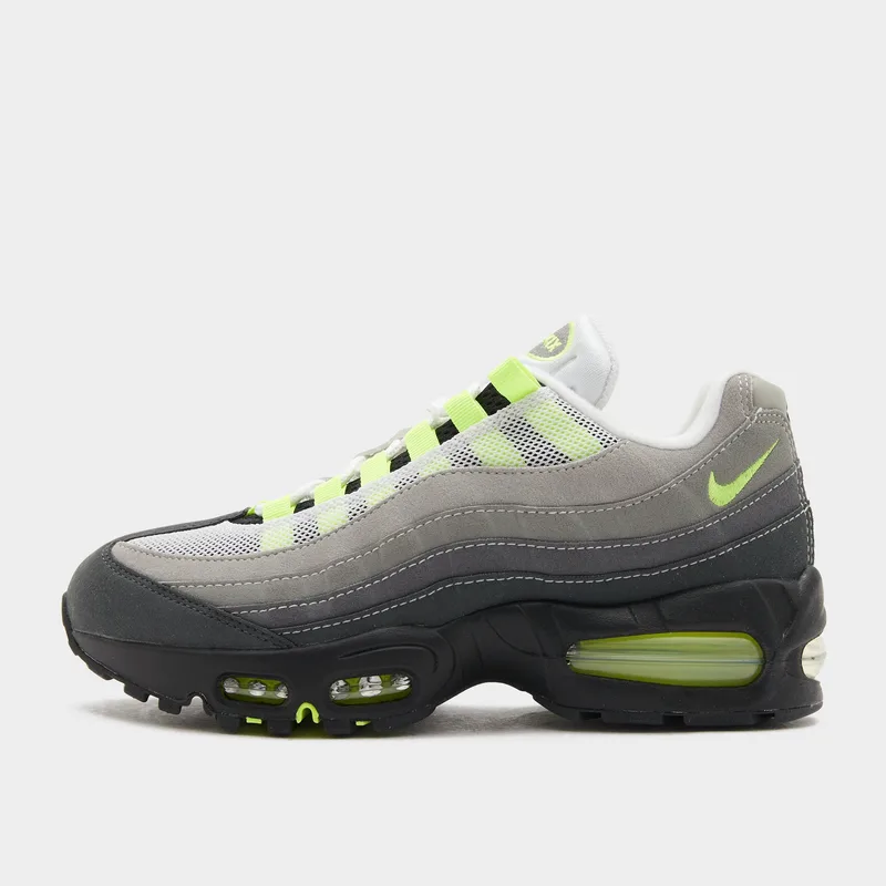 Nike Air Max 95 OG 'Neon' Γυναικεία Παπούτσια (9000252866_89964)