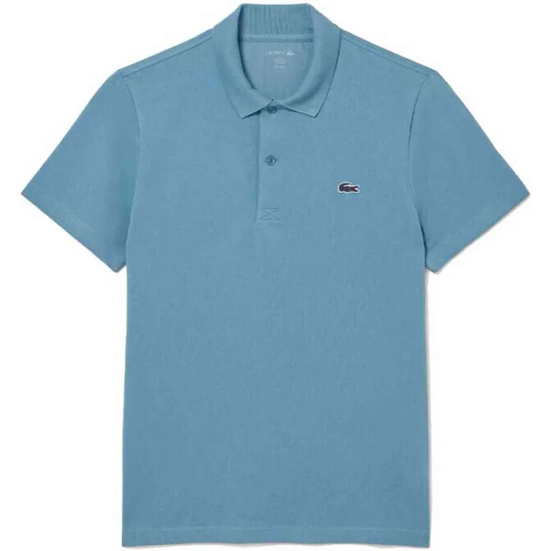 Πόλο με κοντά μανίκια Lacoste DH5522-HD9