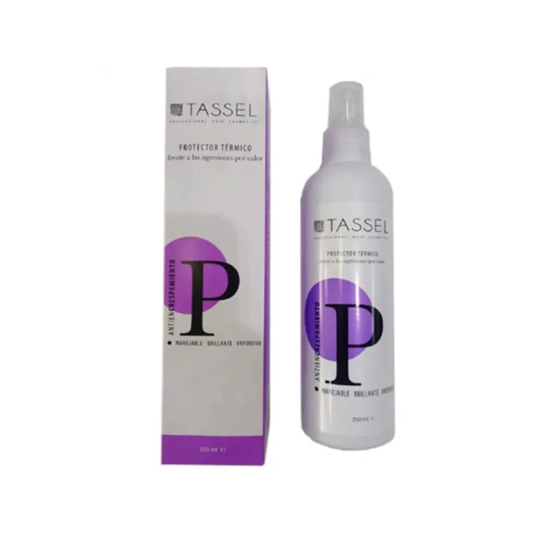 Eurostil Tassel Thermal Protector Spray 250 ml