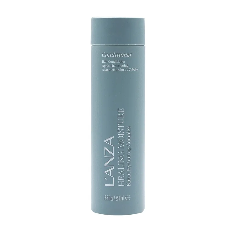 L'Anza Healing Moisture Kukui Hydrating Complex Conditioner (250ml)