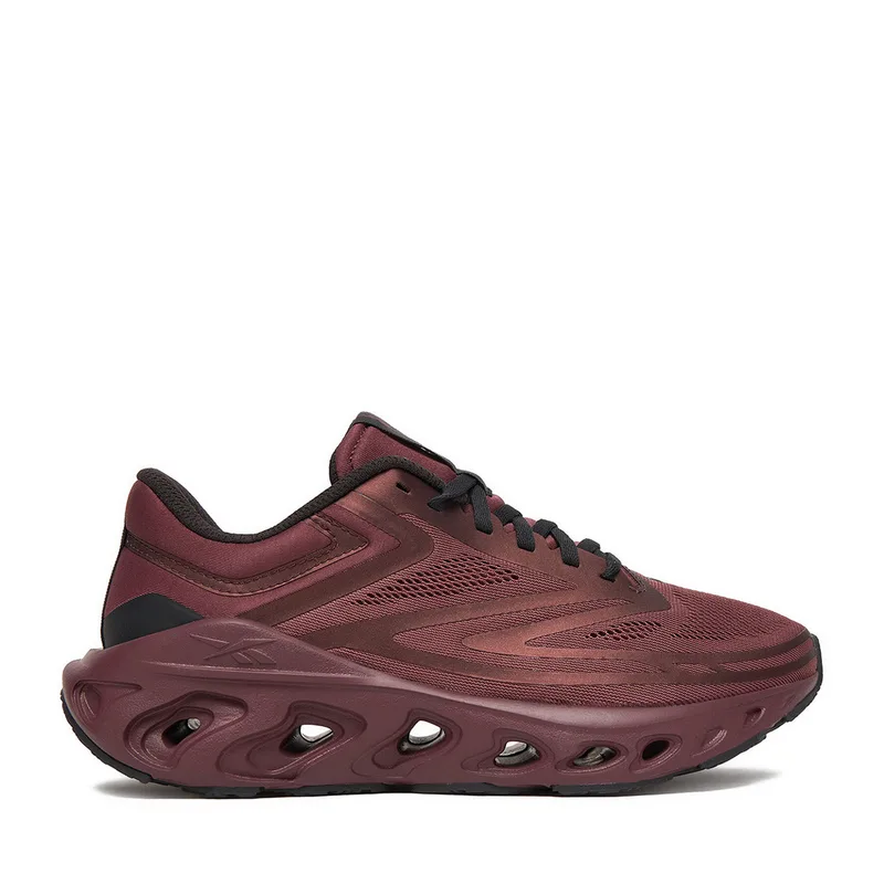Παπούτσια για Τρέξιμο Reebok EO-FUEL FLEX RUN 100244527 W Μπορντό