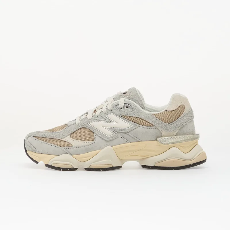 Sneakers New Balance 9060 Lone Star Grey/ Stoneware EUR 40