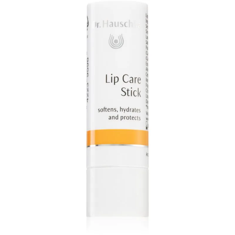 Dr. Hauschka Eye And Lip Care μπάρα περιποίησης για τα χείλη 4.9 γρ