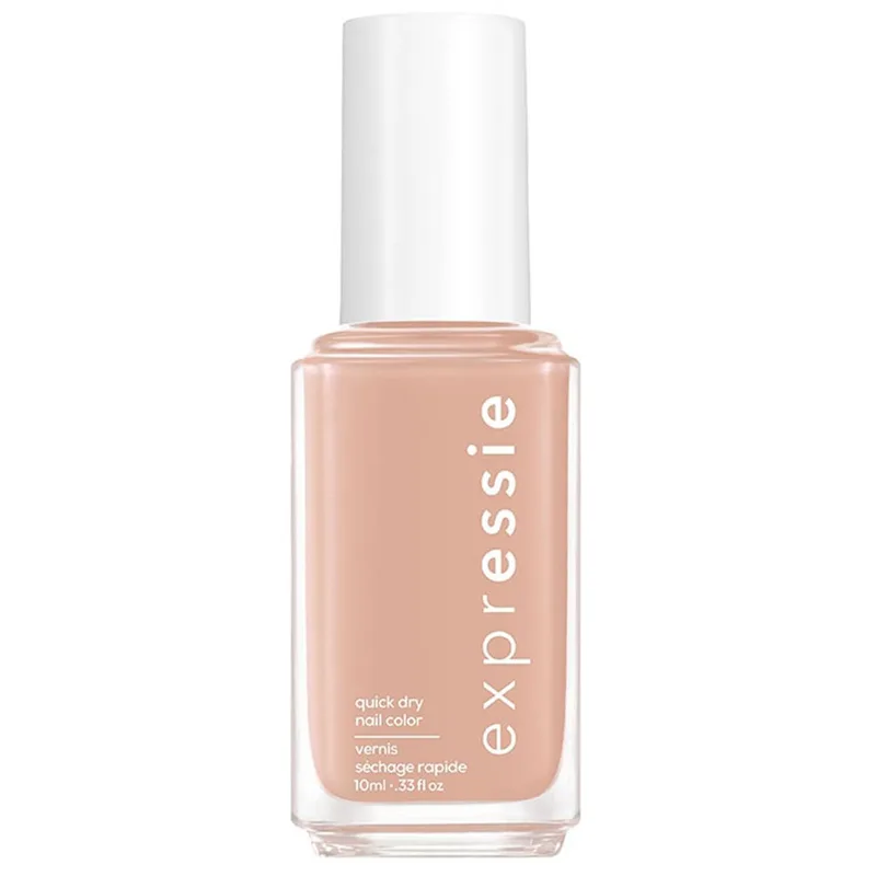 Essie Expressie Βερνίκι Νυχιών που Στεγνώνει Γρήγορα 10ml - 60 Buns Up