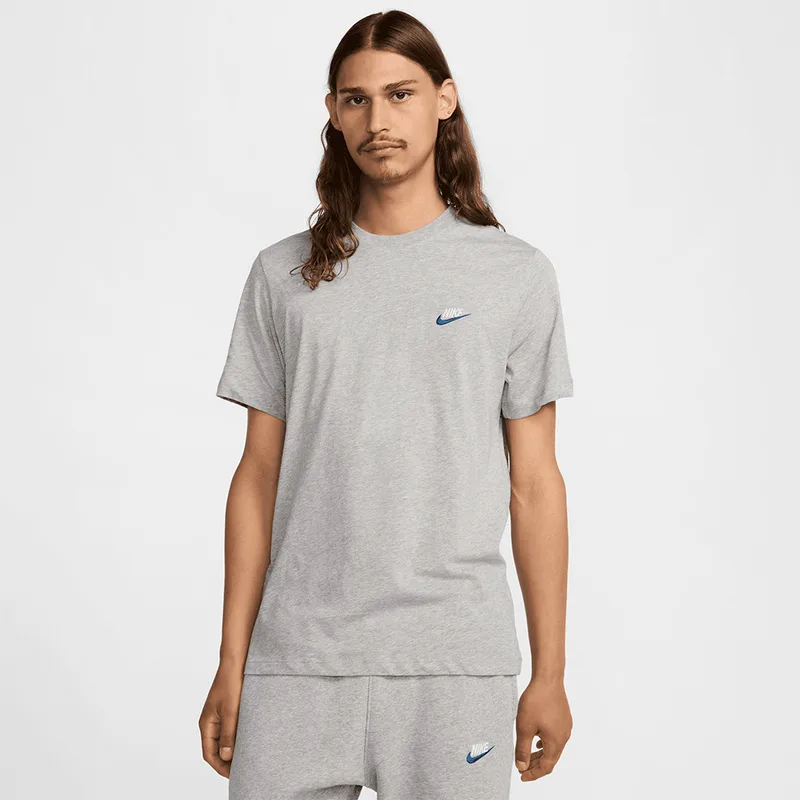 Nike Club Ανδρικό T-Shirt (9000190643_79161)