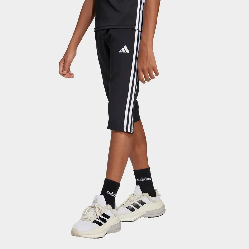 adidas Tiro 25 Essentials Woven 3/4 Παιδικό Παντελόνι Φόρμας (9000259427_22872)