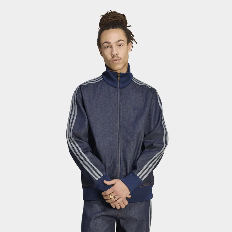 adidas Originals M Denim Fb Tt (9000282788_83588)