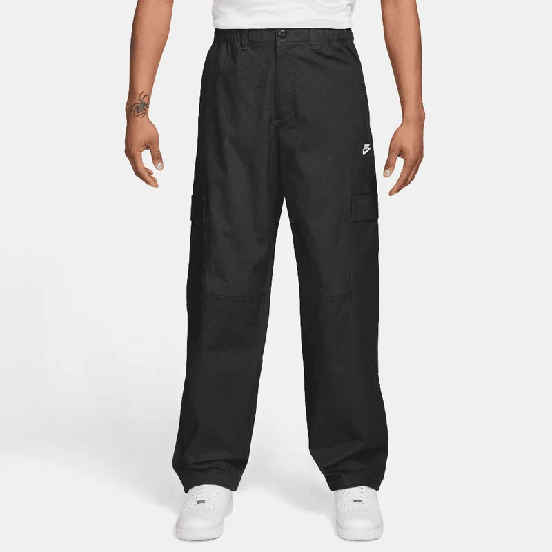 Nike Club Cargo Ανδρική Φόρμα (9000232465_13617)