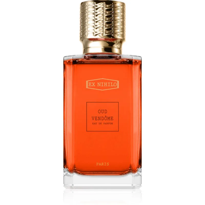 Ex Nihilo Oud Vendome Eau de Parfum unisex 100 ml