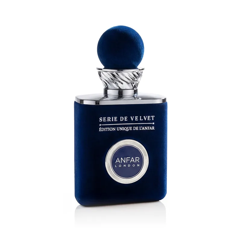 Anfar London Azure Spirit Extrait de Parfum 100 ml (man)