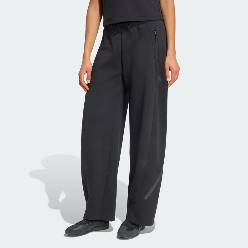 adidas sportswear W Z.N.E. Wide Pant (9000280693_1469)