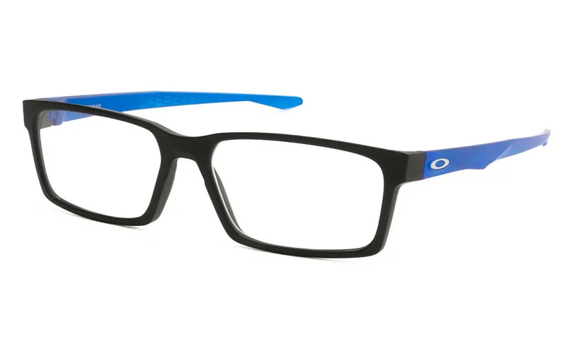 OAKLEY ΣΚΕΛΕΤΟΣ ΟΡΑΣΕΩΣ OAKLEY 0OX8060 806009 5716 0OX8060 Μαύρο