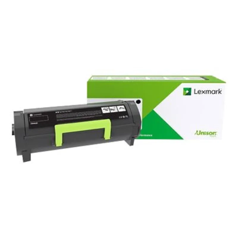 Lexmark Μαύρη Κασετίνα Πολυλειτουργική (24B6888)