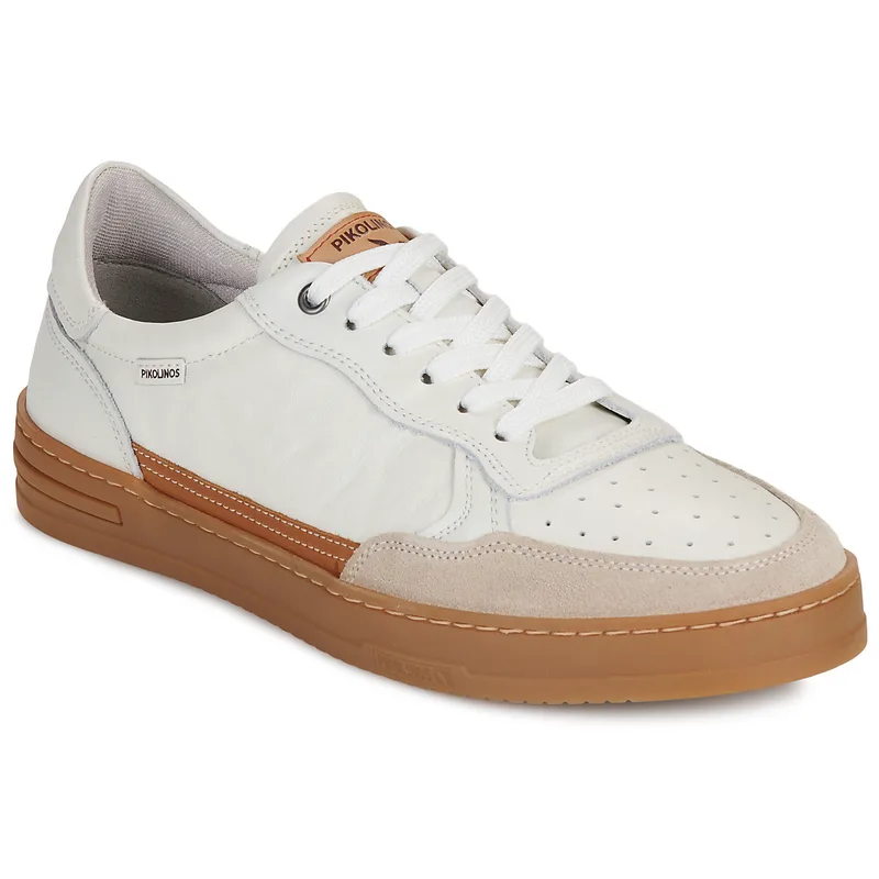Xαμηλά Sneakers Pikolinos XATIVA M1K