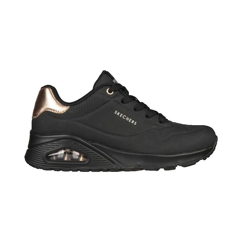 Xαμηλά Sneakers Skechers Unogolden Air