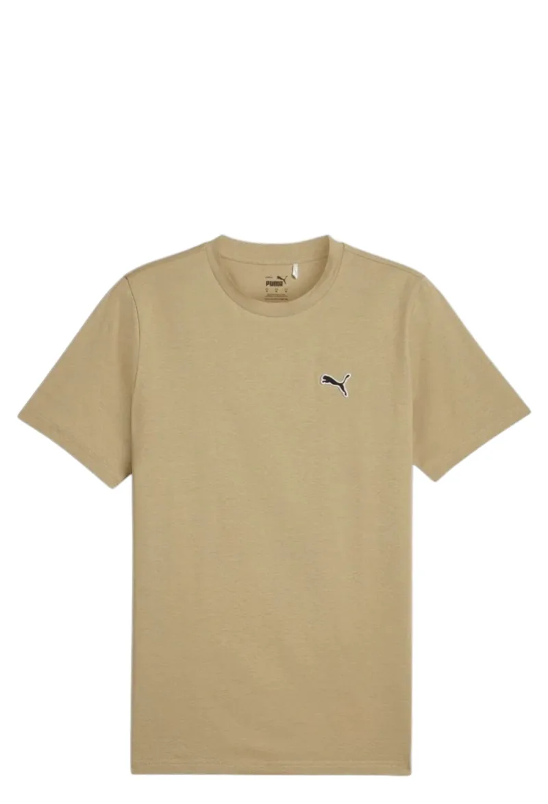 Μπλούζα Κοντομάνικη Puma Better Essentials 675977-83 Ανδρικό