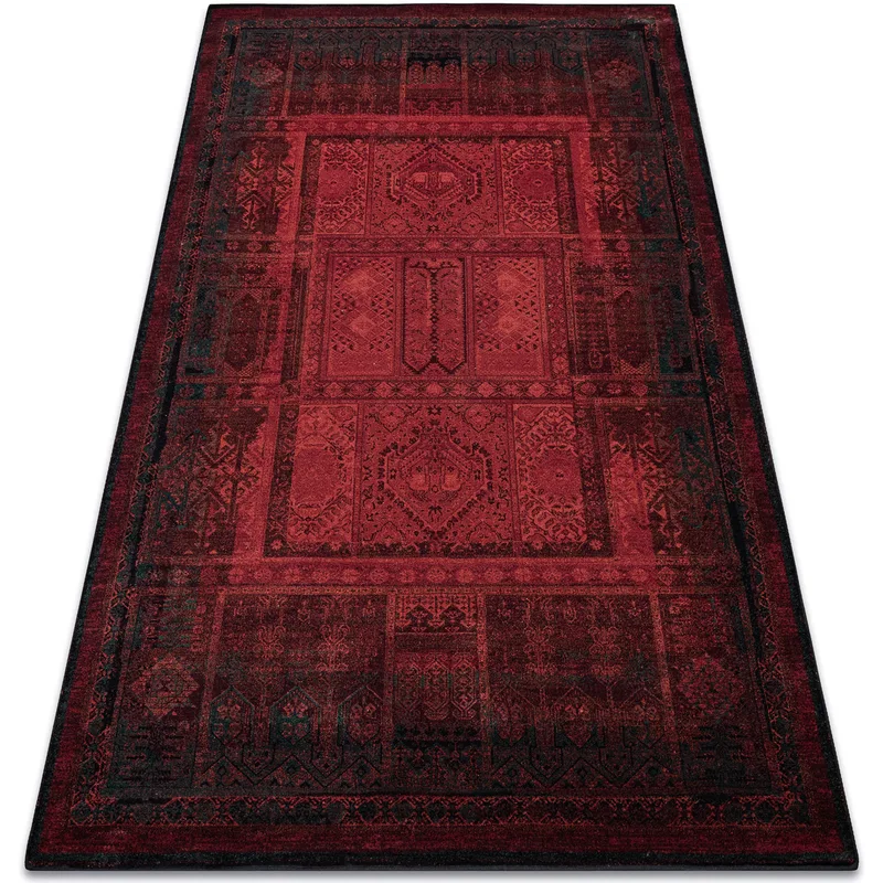 Χαλιά Rugsx Μαλλί χαλί OMEGA Nakbar ανατολικϠ300x400 cm