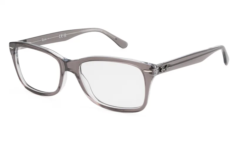 RAY BAN ΣΚΕΛΕΤΟΣ ΟΡΑΣΕΩΣ RAY BAN 5428 8111 5517 5428 Γκρί