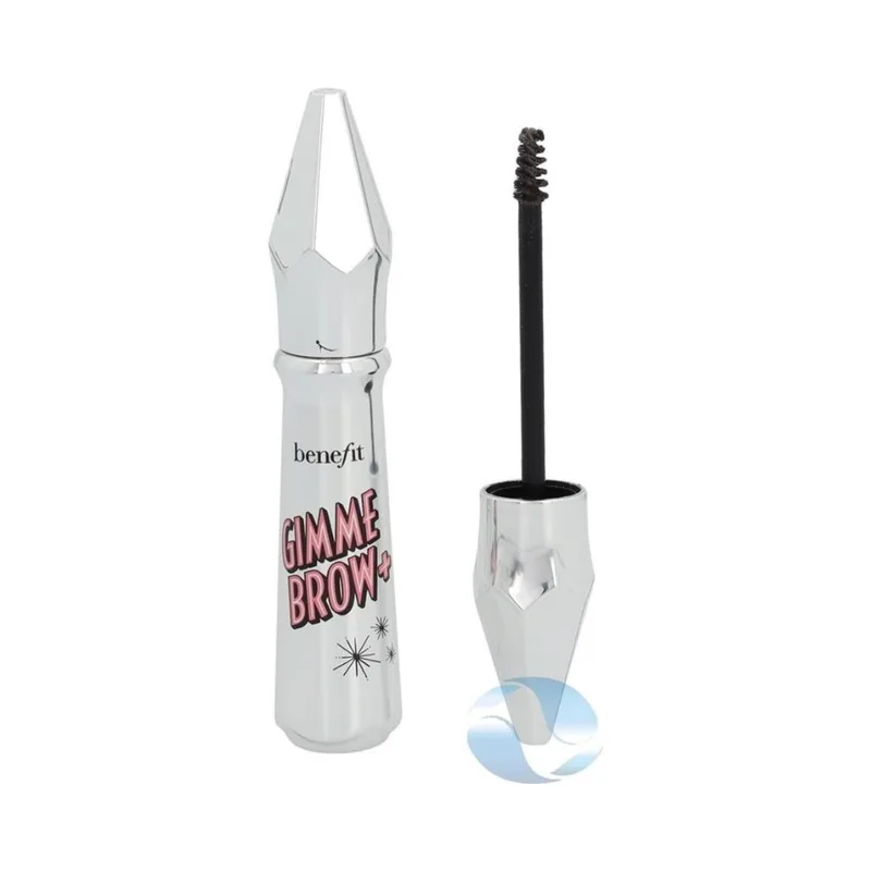 Benefit Gimme Brow + Volumizing Fiber Gel for Eyebrows 05 Deep - 3.0g