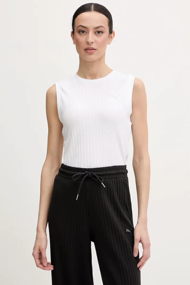 Puma τοπ Γυναικείο HER Comfort