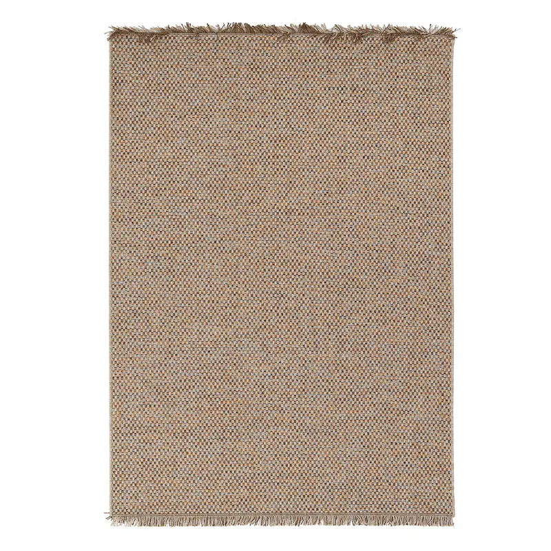 Χαλί Καλοκαιρινό (240x300) Royal Carpet Crete 20822 C