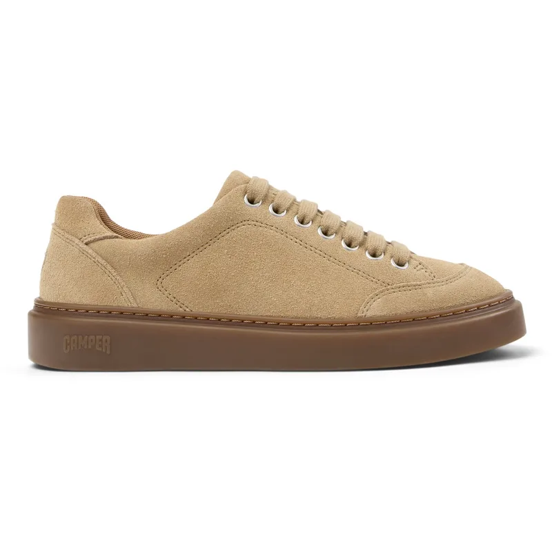 CAMPER Runner Twentyfive - Sneakers Για Γυναικεία - Καφέ, Μέγεθος 41, piel.consumidor11