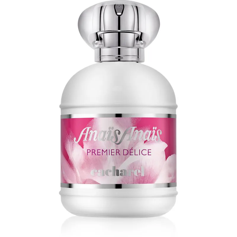 Cacharel Anaïs Anaïs Premier Délice Eau de Toilette για γυναίκες 50 μλ