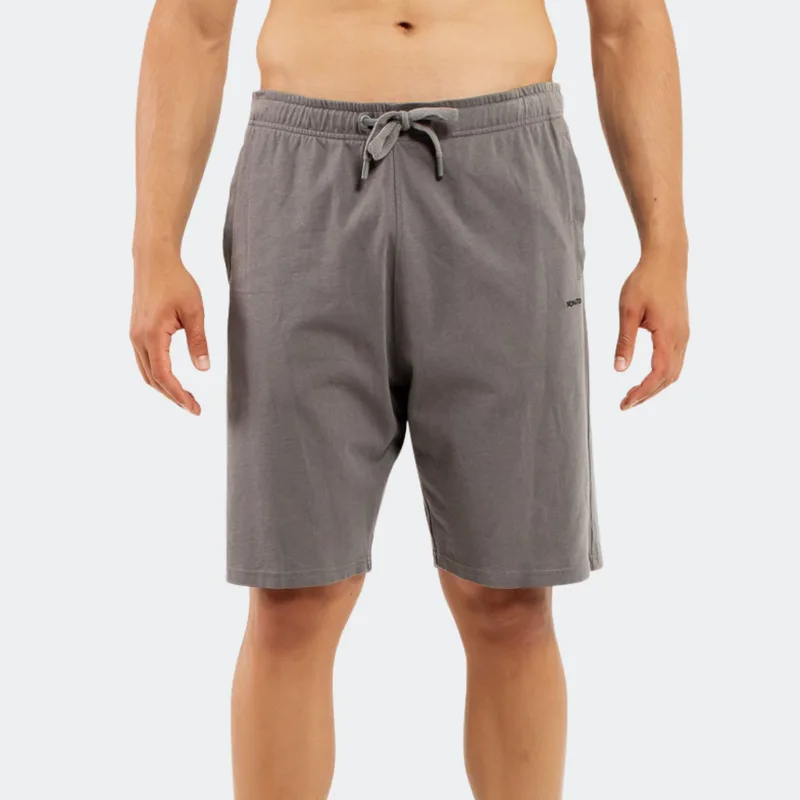 Be:Nation Essentials Heavy Jersey Men's Shorts