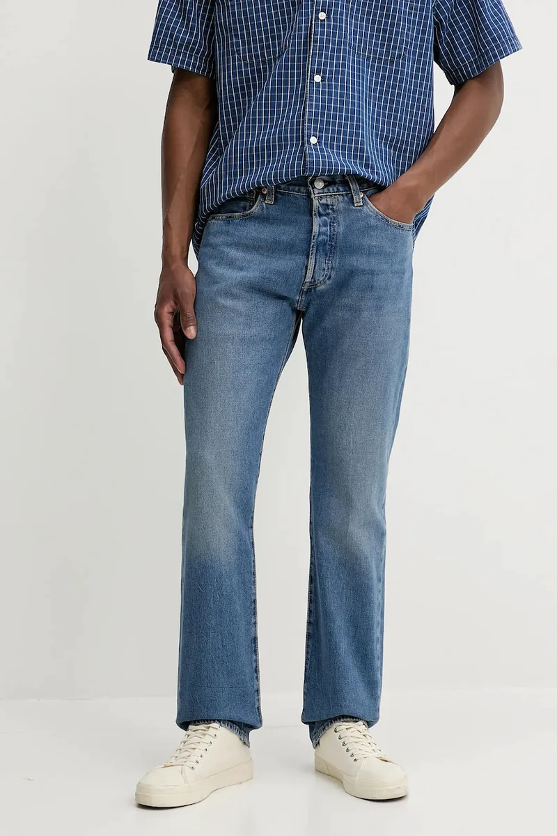 Levi's Τζιν παντελόνι Levi's 501 LevisORIGINAL