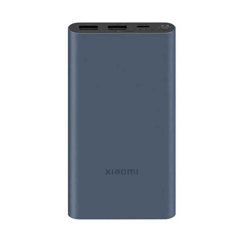 Xiaomi 10000mAh 22.5W Power Bank - Blue