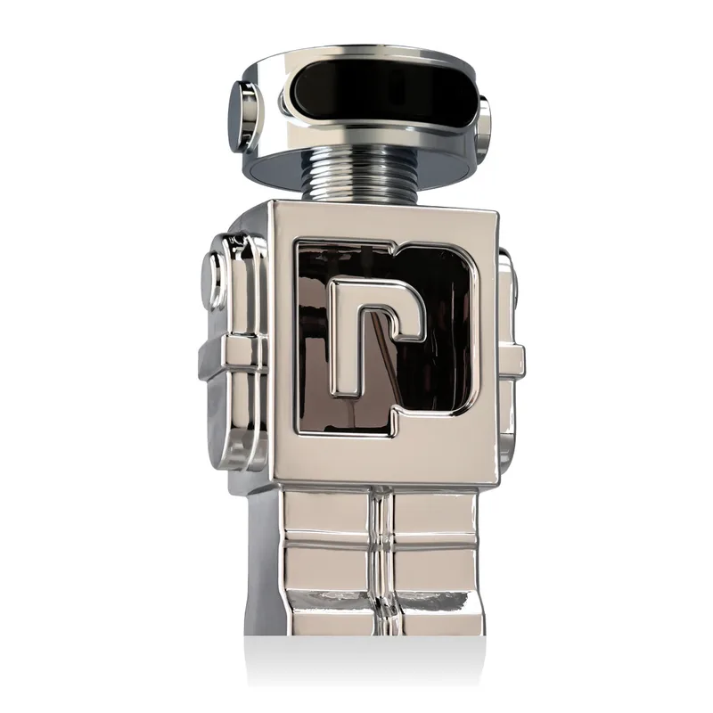 Rabanne Phantom Eau De Toilette 100 ml (man)