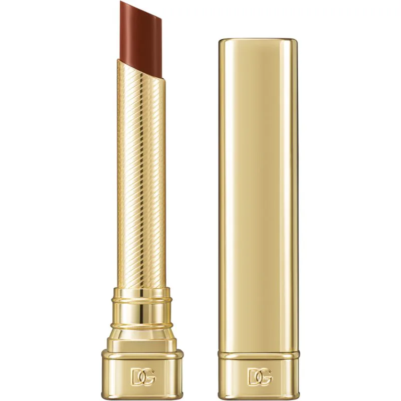 Dolce&Gabbana Classic My Sculpt Satin ενυδατικό στιλπνό κραγιόν απόχρωση My 26.07 1.6 γρ