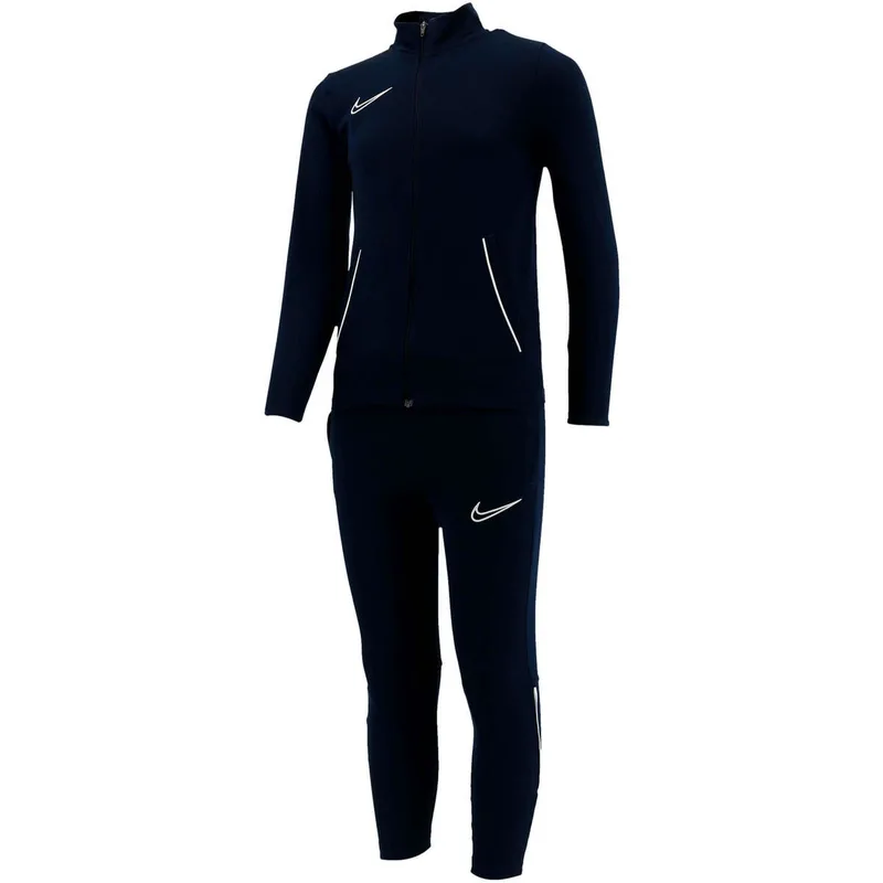 Σετ από φόρμες Nike CW6133-451-XL