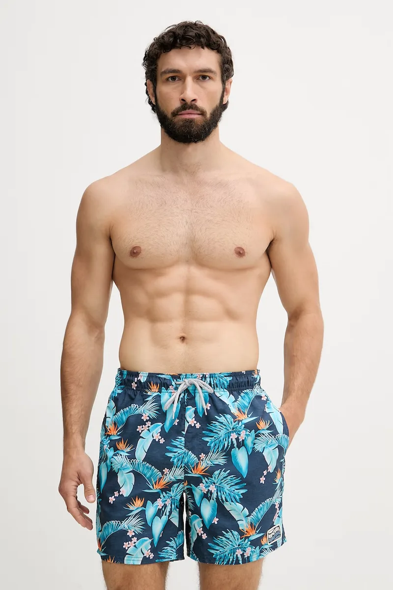Rip Curl σορτς μαγιό Ανδρικά STREAMLINE