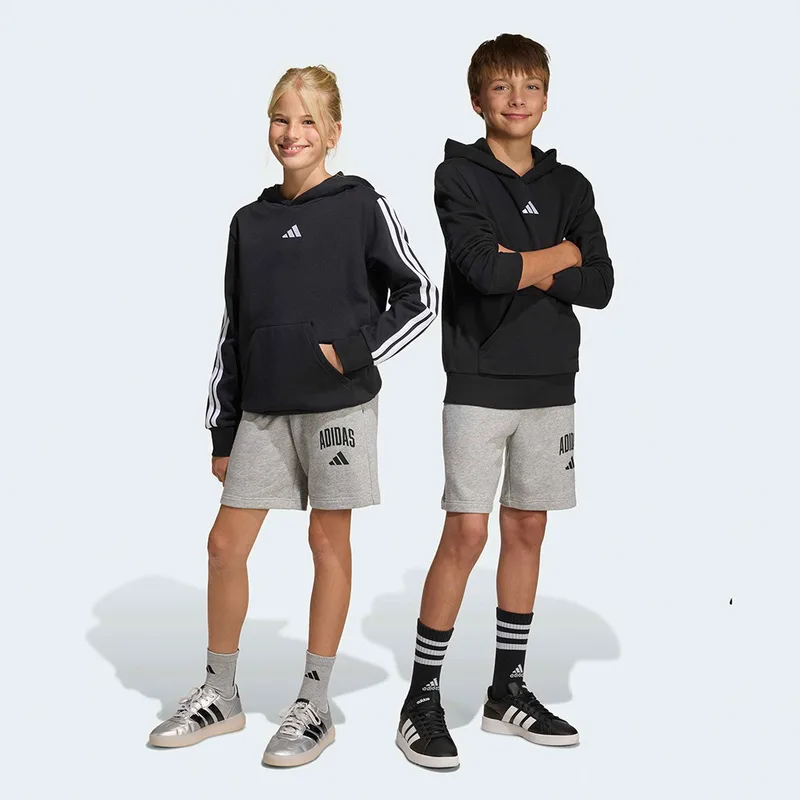 adidas sportswear Seasonals Collegiate Typograph Παιδικό Σορτς (9000262161_7747)