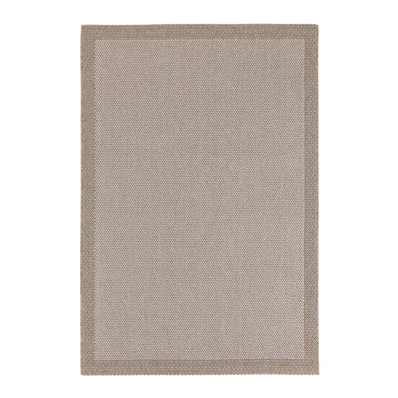Χαλί Καλοκαιρινό (200x290) Royal Carpet Eco 3225 Μπεζ