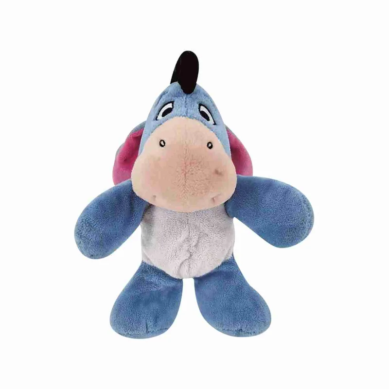 Λούτρινο Flopsies DISNEY Winnie the Pooh Γκαρυ 20εκ. 1300054