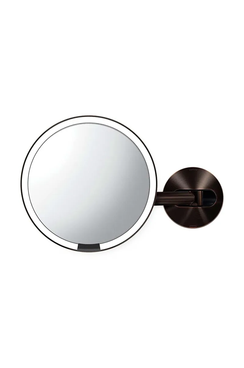 Καθρέφτης με φωτισμό led Simplehuman Sensor
