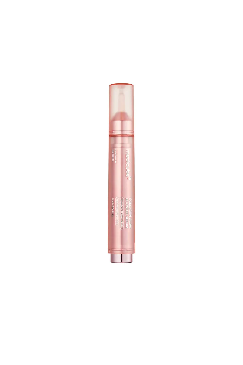 Medicube Collagen Glow Booster Serum 15 ml - 8800289474996