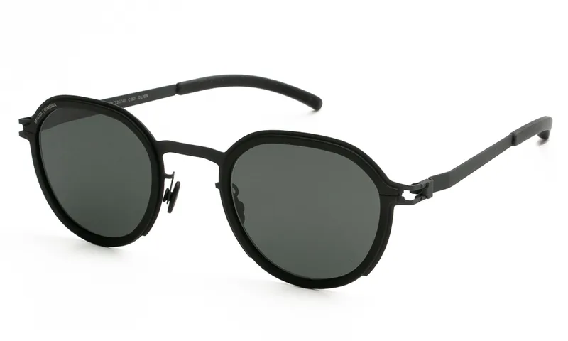 MYKITA ΓΥΑΛΙΑ ΗΛΙΟΥ MYKITA MR001 C383 4825 MR001 Μαύρο