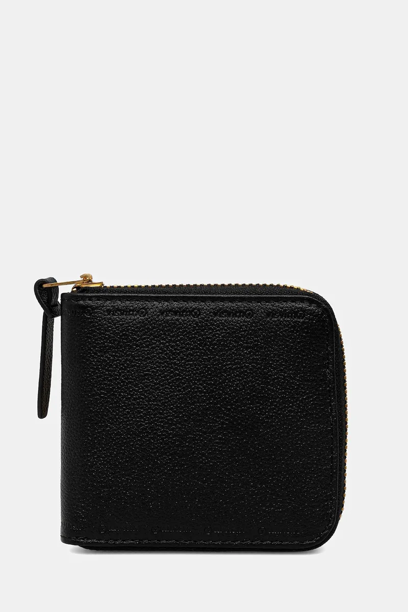 Δερμάτινο πορτοφόλι Visvim leather bi-fold