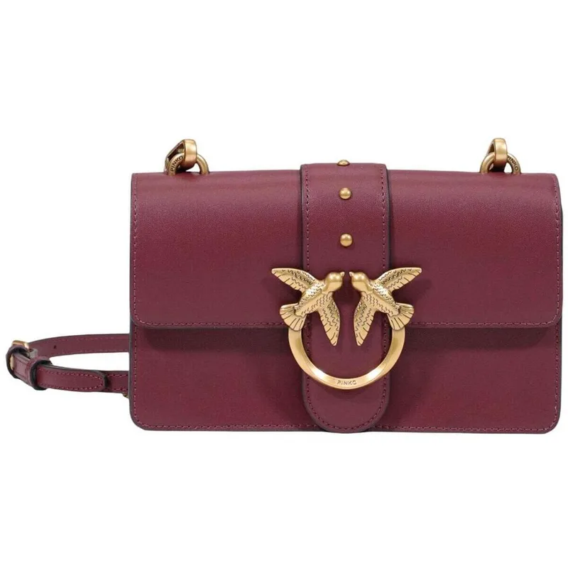 Τσάντες ώμου Pinko LOVE ONE MINI 105856 A0F1