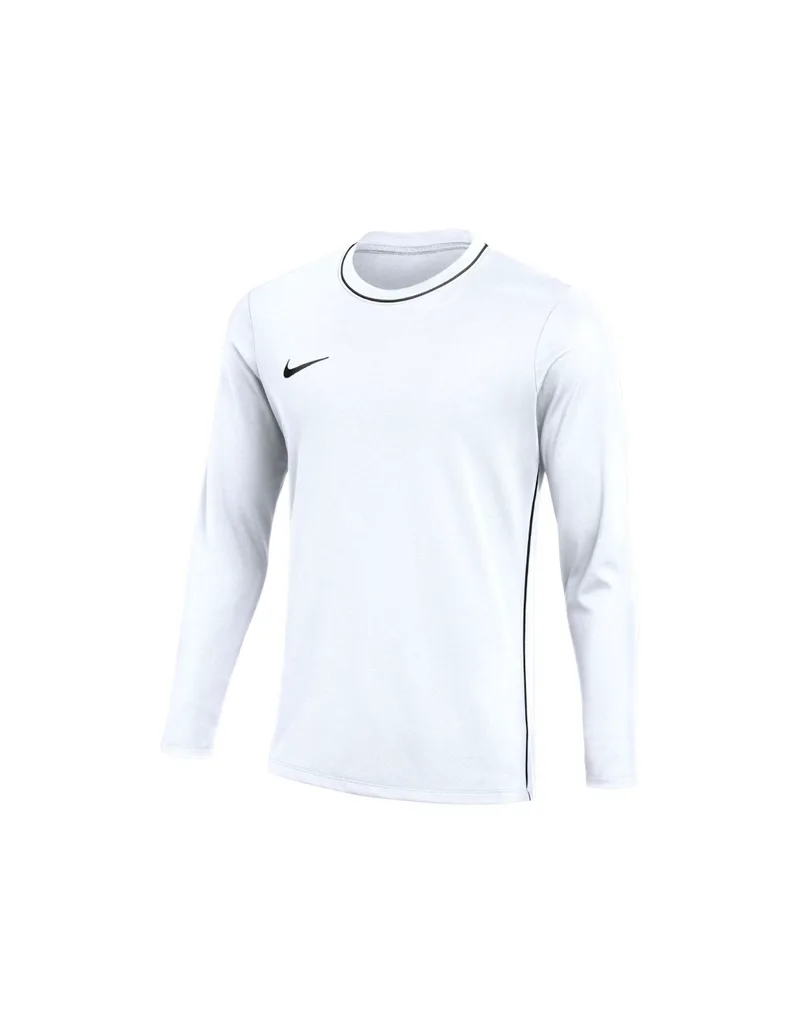 Nike DriFit Park 26 Crew Top Men's White HM7165 100