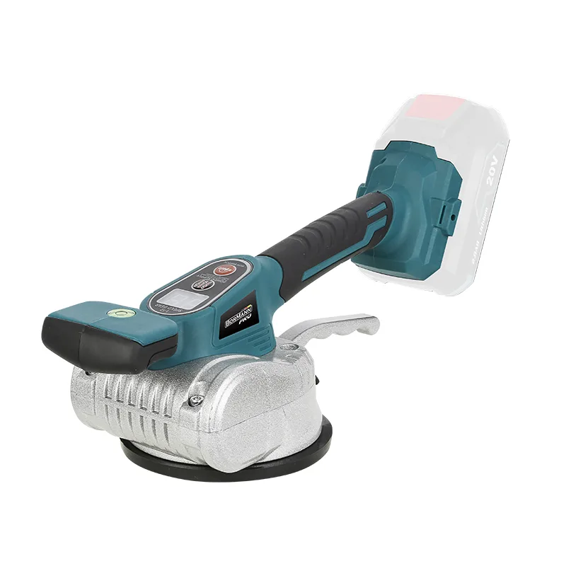 BORMANN Pro BBP3250 Βεντούζα-Δονητής Πλακιδίων 20V, SOLO 077770